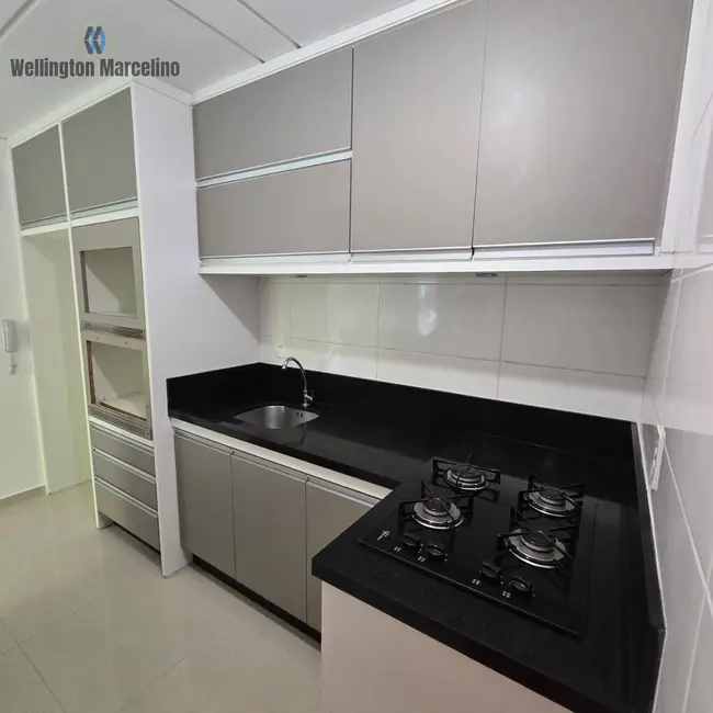 Foto 3 de Apartamento com 2 quartos à venda, 58m2 em Ingleses do Rio Vermelho, Florianopolis - SC