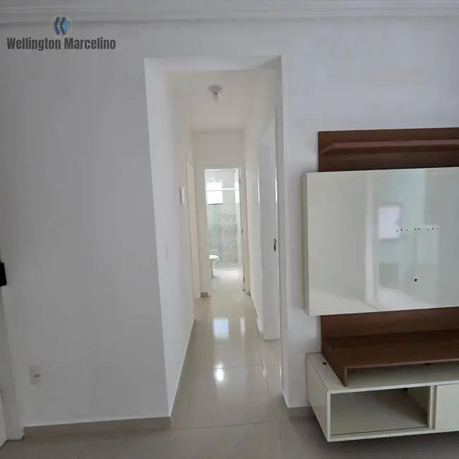Foto 7 de Apartamento com 2 quartos à venda, 58m2 em Ingleses do Rio Vermelho, Florianopolis - SC