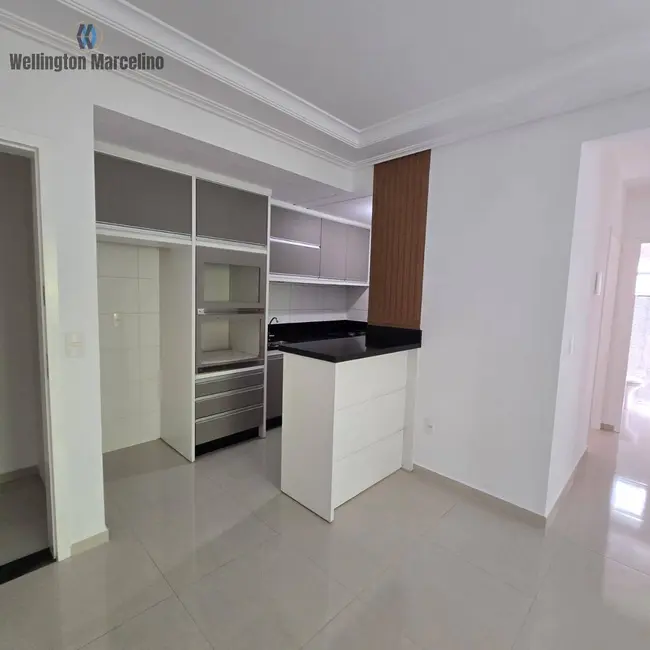 Foto 1 de Apartamento com 2 quartos à venda, 58m2 em Ingleses do Rio Vermelho, Florianopolis - SC