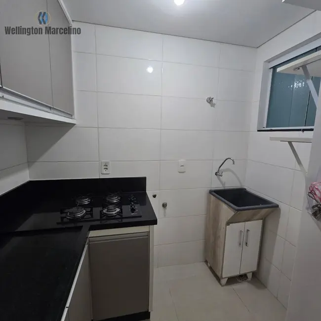 Foto 4 de Apartamento com 2 quartos à venda, 58m2 em Ingleses do Rio Vermelho, Florianopolis - SC