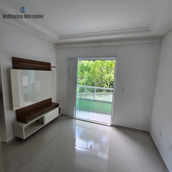 Foto 9 de Apartamento com 2 quartos à venda, 58m2 em Ingleses do Rio Vermelho, Florianopolis - SC