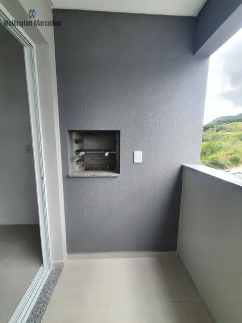 Foto 7 de Apartamento com 2 quartos à venda, 57m2 em Pedra Branca, Palhoca - SC