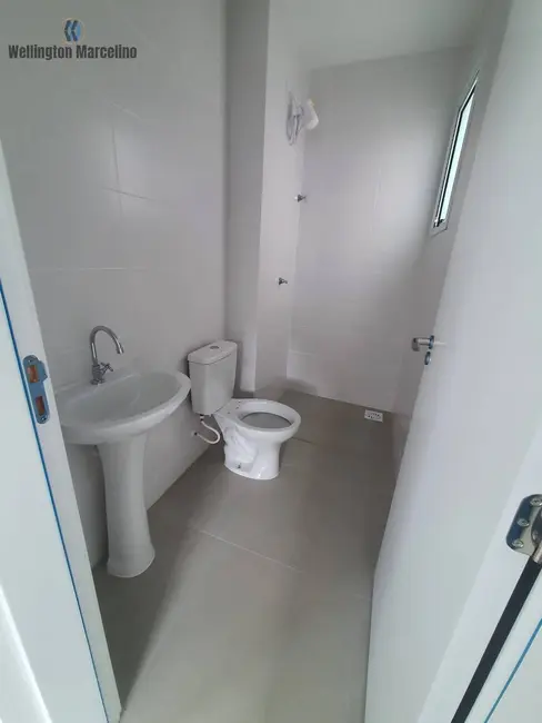 Foto 8 de Apartamento com 2 quartos à venda, 57m2 em Pedra Branca, Palhoca - SC