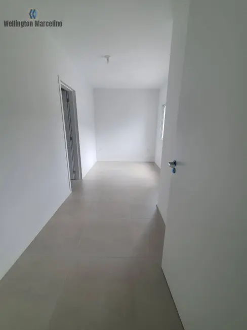 Foto 3 de Apartamento com 2 quartos à venda, 57m2 em Pedra Branca, Palhoca - SC