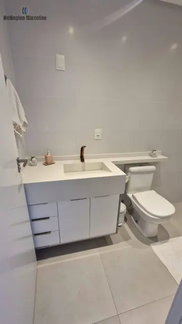 Foto 8 de Apartamento com 2 quartos à venda, 94m2 em Pedra Branca, Palhoca - SC