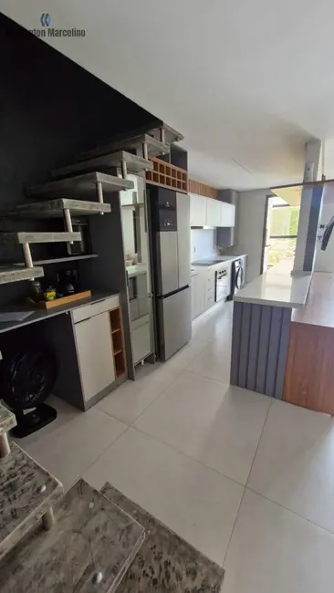 Foto 9 de Apartamento com 2 quartos à venda, 94m2 em Pedra Branca, Palhoca - SC