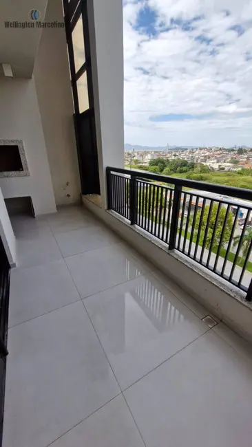 Foto 7 de Apartamento com 2 quartos à venda, 94m2 em Pedra Branca, Palhoca - SC
