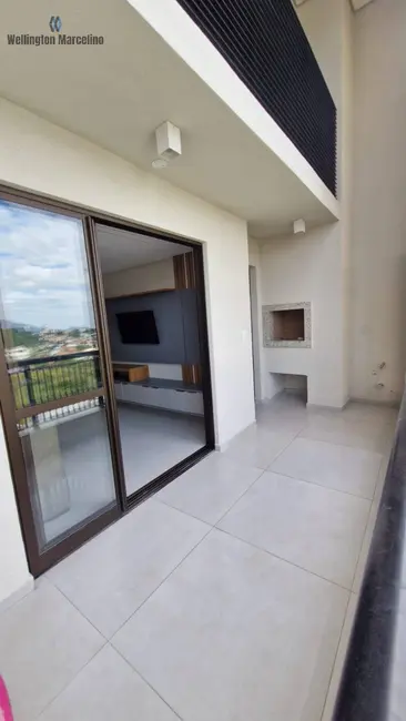 Foto 6 de Apartamento com 2 quartos à venda, 94m2 em Pedra Branca, Palhoca - SC