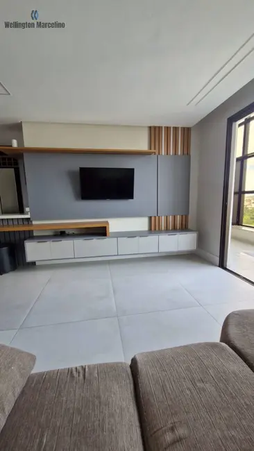 Foto 5 de Apartamento com 2 quartos à venda, 94m2 em Pedra Branca, Palhoca - SC