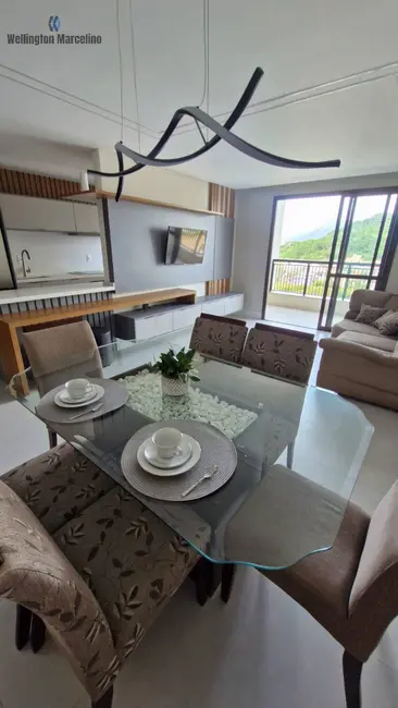 Foto 3 de Apartamento com 2 quartos à venda, 94m2 em Pedra Branca, Palhoca - SC