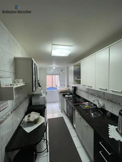Apartamento com 3 quartos à venda, 69m2 em Forquilhinha, Sao Jose - SC - imagem 4 Foto 4 de Apartamento com 3 quartos à venda, 69m2 em Forquilhinha, Sao Jose - SC