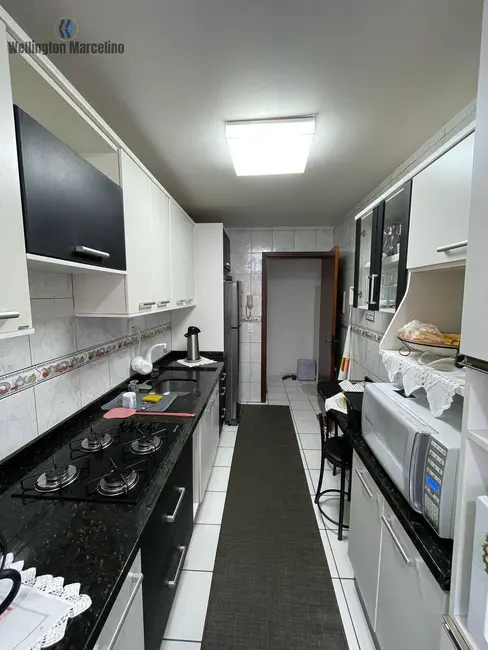 Apartamento com 3 quartos à venda, 69m2 em Forquilhinha, Sao Jose - SC - imagem 3 Foto 3 de Apartamento com 3 quartos à venda, 69m2 em Forquilhinha, Sao Jose - SC