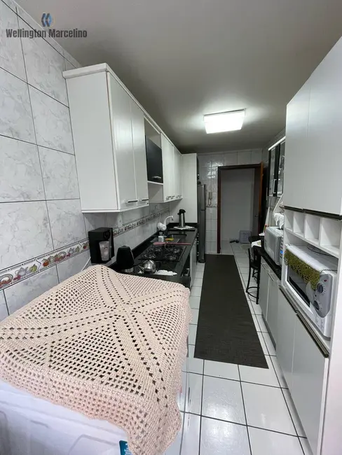 Foto 2 de Apartamento com 3 quartos à venda, 69m2 em Forquilhinha, Sao Jose - SC