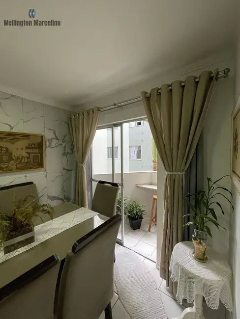 Apartamento com 3 quartos à venda, 69m2 em Forquilhinha, Sao Jose - SC - imagem 8 Foto 8 de Apartamento com 3 quartos à venda, 69m2 em Forquilhinha, Sao Jose - SC