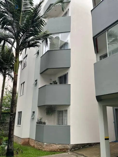 Foto 1 de Apartamento com 3 quartos à venda, 69m2 em Forquilhinha, Sao Jose - SC