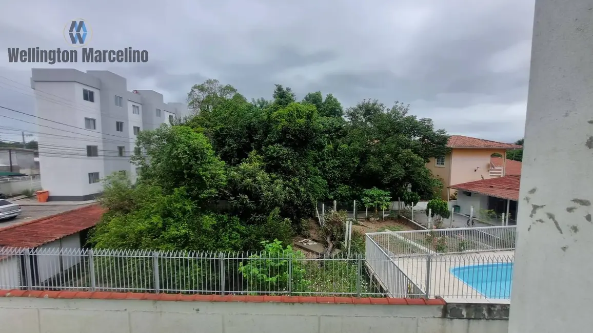 Foto 6 de Apartamento com 2 quartos à venda, 50m2 em Barra do Aririú, Palhoca - SC