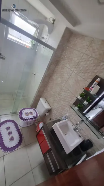 Foto 8 de Apartamento com 2 quartos à venda, 50m2 em Barra do Aririú, Palhoca - SC