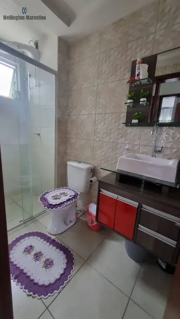 Foto 7 de Apartamento com 2 quartos à venda, 50m2 em Barra do Aririú, Palhoca - SC