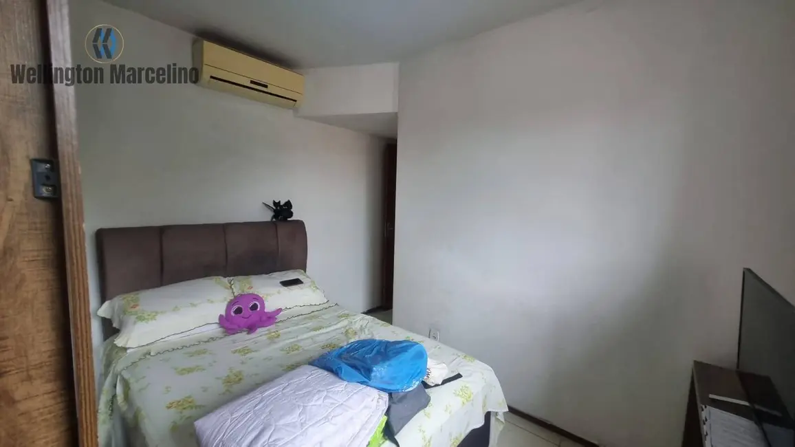 Foto 9 de Apartamento com 2 quartos à venda, 50m2 em Barra do Aririú, Palhoca - SC