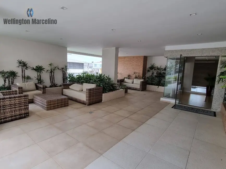 Foto 4 de Apartamento com 2 quartos à venda, 125m2 em Jardim Atlântico, Florianopolis - SC