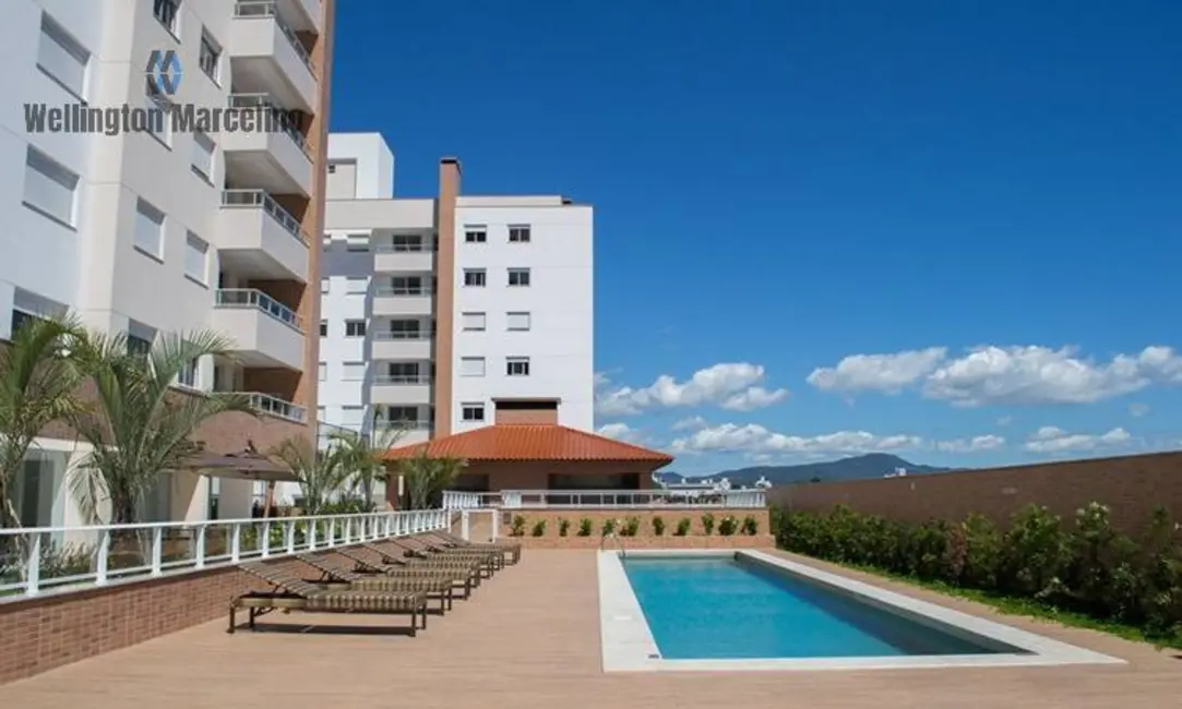 Foto 9 de Apartamento com 2 quartos à venda, 125m2 em Jardim Atlântico, Florianopolis - SC