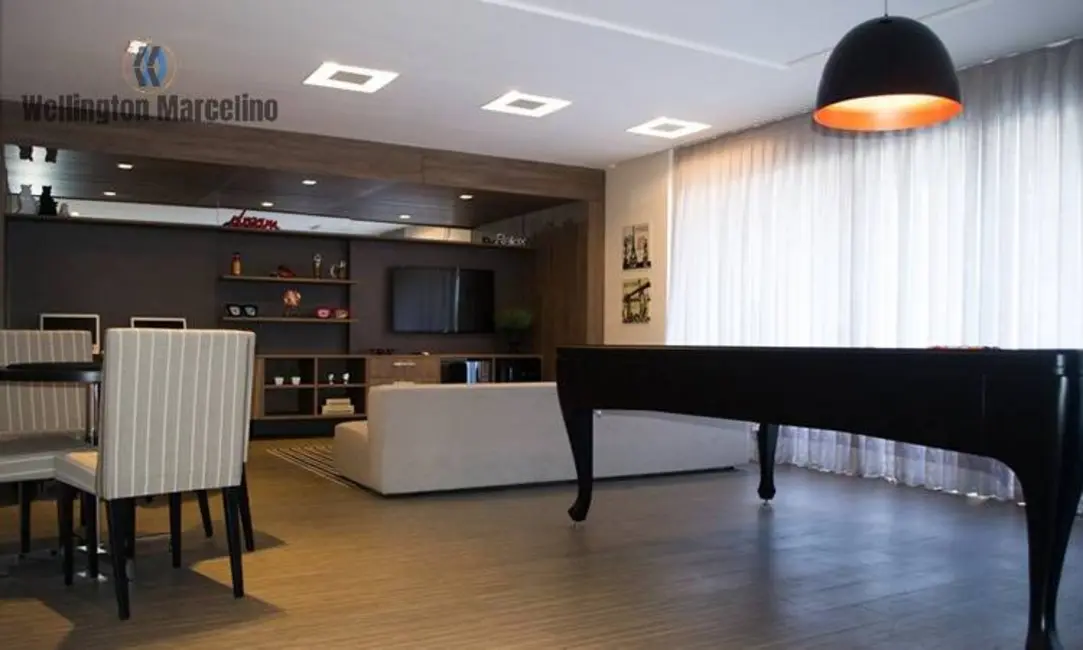 Foto 8 de Apartamento com 2 quartos à venda, 125m2 em Jardim Atlântico, Florianopolis - SC