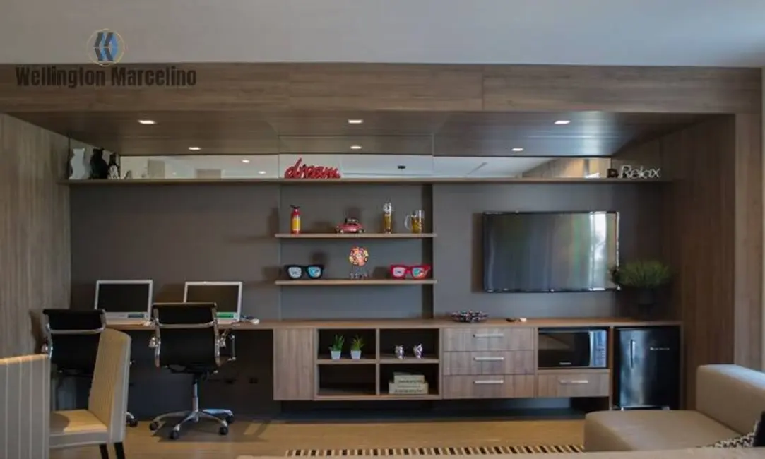 Foto 7 de Apartamento com 2 quartos à venda, 125m2 em Jardim Atlântico, Florianopolis - SC