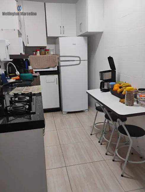 Foto 6 de Apartamento com 3 quartos à venda, 74m2 em Estreito, Florianopolis - SC