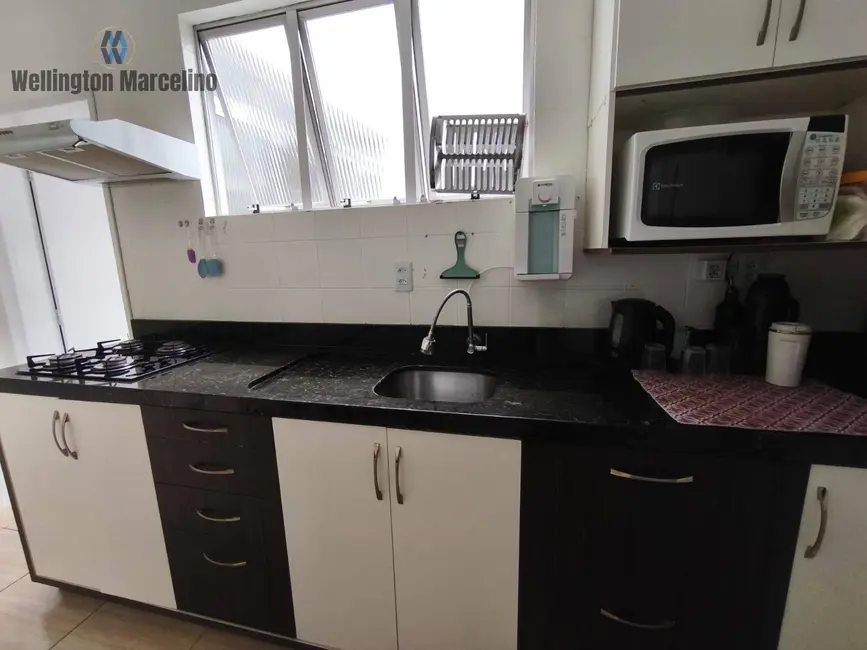 Foto 5 de Apartamento com 3 quartos à venda, 74m2 em Estreito, Florianopolis - SC