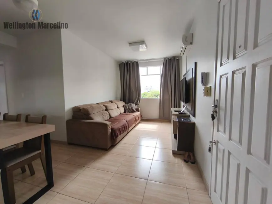 Foto 8 de Apartamento com 3 quartos à venda, 74m2 em Estreito, Florianopolis - SC