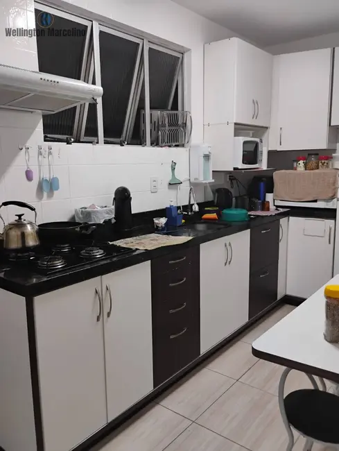 Foto 4 de Apartamento com 3 quartos à venda, 74m2 em Estreito, Florianopolis - SC