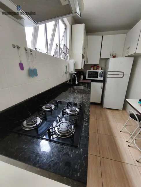 Foto 3 de Apartamento com 3 quartos à venda, 74m2 em Estreito, Florianopolis - SC