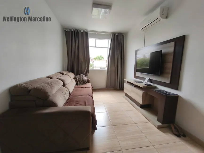 Foto 9 de Apartamento com 3 quartos à venda, 74m2 em Estreito, Florianopolis - SC