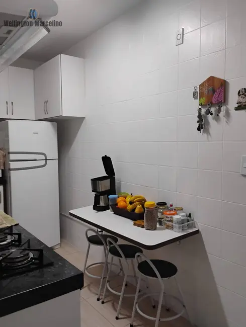 Foto 7 de Apartamento com 3 quartos à venda, 74m2 em Estreito, Florianopolis - SC