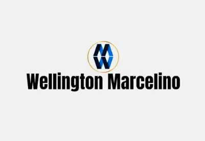 Wellington Marcelino | Corretor de Imóveis