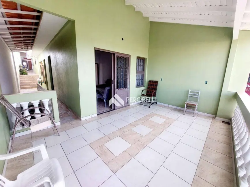Foto 1 de Casa com 3 quartos à venda, 150m2 em Parque São Francisco, Itatiba - SP