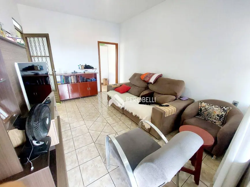 Foto 2 de Casa com 3 quartos à venda, 150m2 em Parque São Francisco, Itatiba - SP