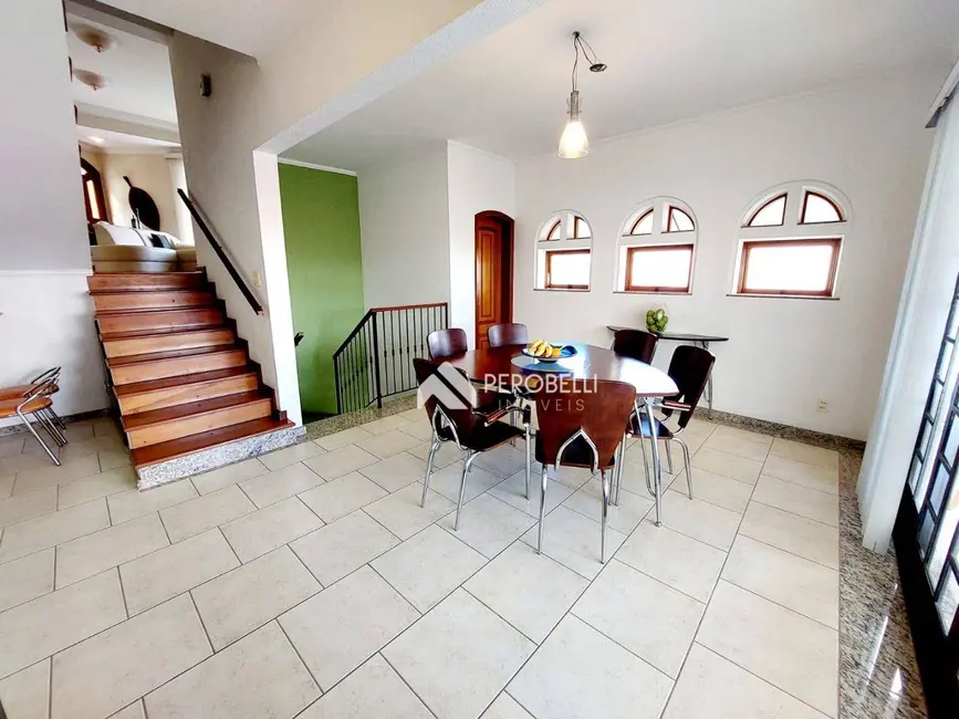 Foto 5 de Casa com 3 quartos à venda, 420m2 em Nova Itatiba, Itatiba - SP