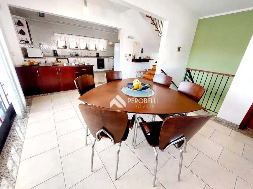 Foto 7 de Casa com 3 quartos à venda, 420m2 em Nova Itatiba, Itatiba - SP