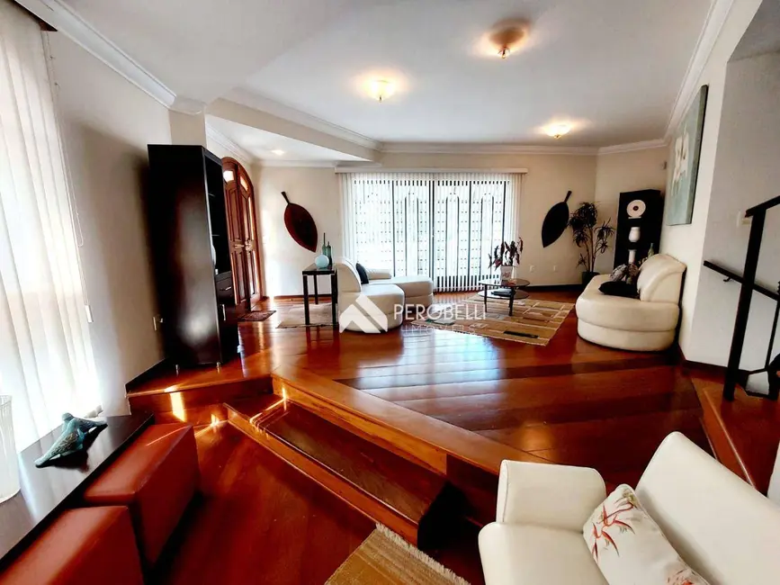 Foto 9 de Casa com 3 quartos à venda, 420m2 em Nova Itatiba, Itatiba - SP