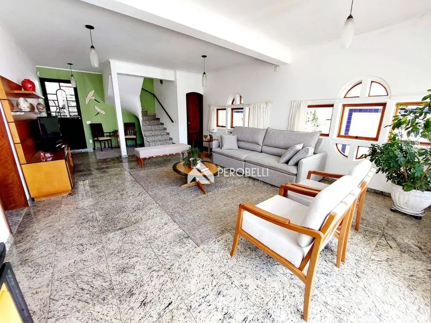 Foto 4 de Casa com 3 quartos à venda, 420m2 em Nova Itatiba, Itatiba - SP