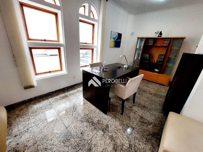 Foto 1 de Casa com 3 quartos à venda, 420m2 em Nova Itatiba, Itatiba - SP