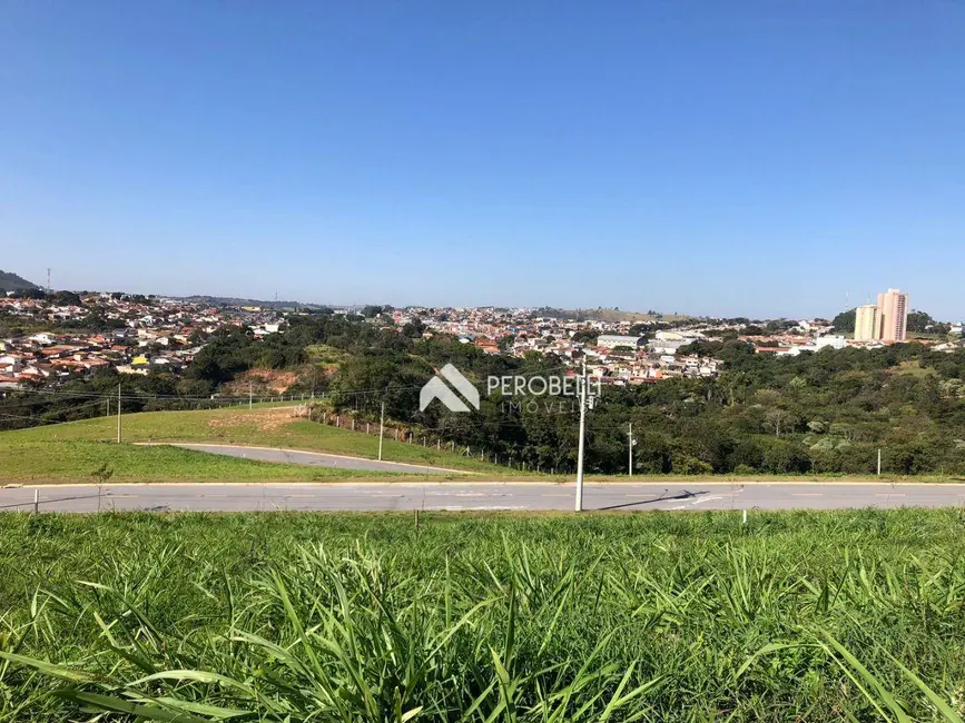 Foto 4 de Terreno / Lote à venda, 250m2 em Jardim Alto de Santa Cruz, Itatiba - SP