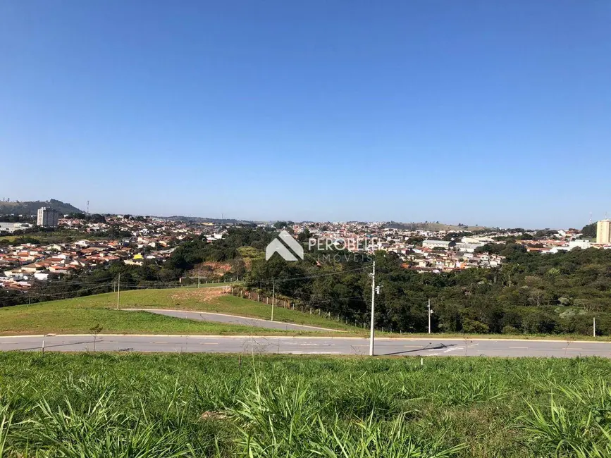 Foto 6 de Terreno / Lote à venda, 250m2 em Jardim Alto de Santa Cruz, Itatiba - SP
