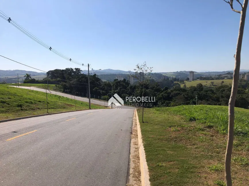 Foto 5 de Terreno / Lote à venda, 250m2 em Jardim Alto de Santa Cruz, Itatiba - SP