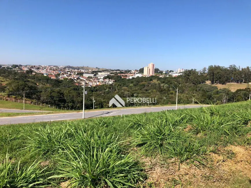 Foto 3 de Terreno / Lote à venda, 250m2 em Jardim Alto de Santa Cruz, Itatiba - SP