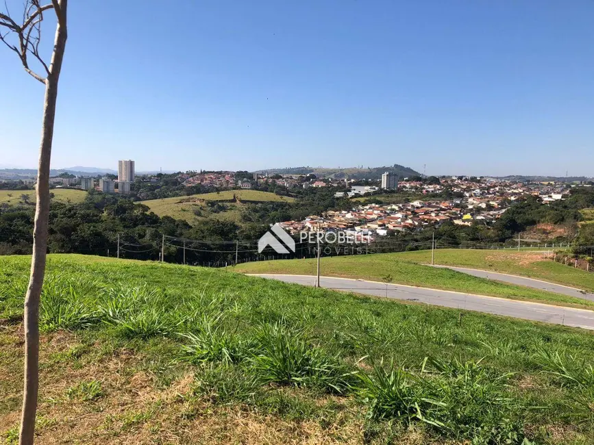 Foto 7 de Terreno / Lote à venda, 250m2 em Jardim Alto de Santa Cruz, Itatiba - SP