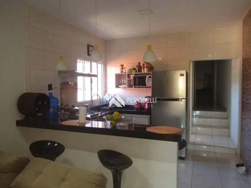 Foto 8 de Casa com 2 quartos à venda, 125m2 em Parque São Francisco, Itatiba - SP