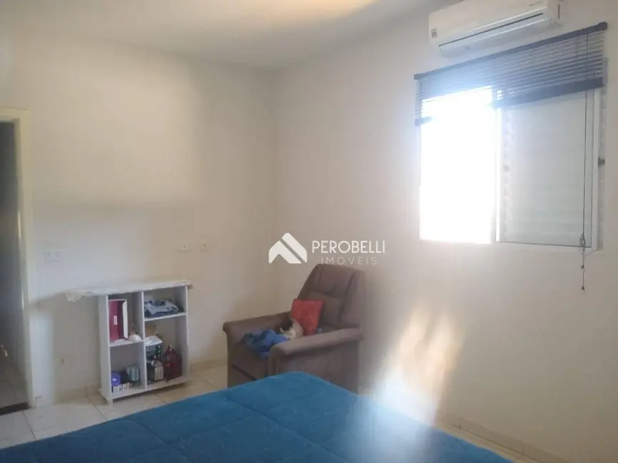 Foto 6 de Casa com 2 quartos à venda, 125m2 em Parque São Francisco, Itatiba - SP