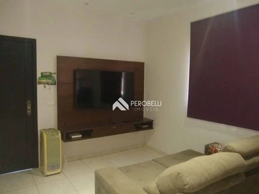 Foto 9 de Casa com 2 quartos à venda, 125m2 em Parque São Francisco, Itatiba - SP